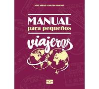 Manual para pequeños viajeros