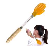 Manual Patting Massager - Non-Slip Handle Back Body Relaxation Trigger Poin
