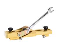 Manual PE Pipe Planer for Welded Cutting and Hot Melt Hip Welding