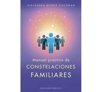 Manual Práctico De Constelaciones Familiares - [Livre en VO] Mitnik Fischman, Alejandra (Auteur)