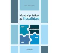 Manual práctico de fiscalidad