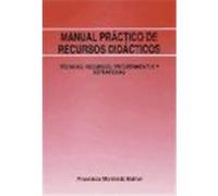 MANUAL PRÁCTICO DE RECURSOS DIDÁCTICOS