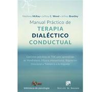 Manual Práctico De Terapia Dialéctico Conductual Aa Vv (Auteur)