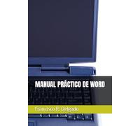 MANUAL PRÁCTICO DE WORD