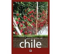 Manual Práctico Para El Cultivo Del Chile - [Livre en VO] Guevara, R G , Pons, J L , Torres, I González, M M (Auteur)