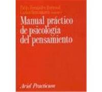 Manual prático de psicología del pensamiento