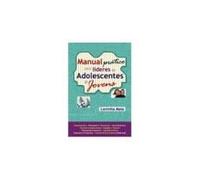 Manual Prático Para Líderes de Adolescentes e Jovens