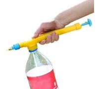 Manual Pressure Sprayer, Garden Watering Tool for Plants and Cleaning | Watering Tool For Outdoor Plants, Flowers, Home Cleaning, Car Detailing, Pet Grooming, Gardening, And Daily Care.