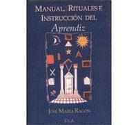 Manual, Ritual E Instrucciones Del Aprendiz - [Livre en VO] Sin Autor (Auteur)