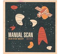 Manual Scan - David May