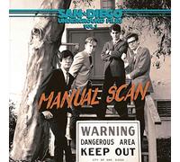 Manual Scan - San Diego Underground Files 1 (10")