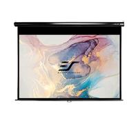 Manual Series M99UWS1 - Ecran de projection - 99" (251 cm) - 1:1 - Matte White