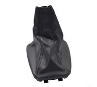 Manual Shift Knob 5 Speed for pour chevy pour sail 2009-2014(Dust Cover) | Direct fit for 2009-2014 models, no mods needed, smooth shifting action, black finish