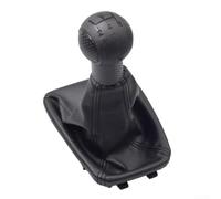 Manual Shift Knob 5 Speed for pour chevy pour sail 2009-2014(Overall Set) | Direct fit for 2009-2014 models, no mods needed, smooth shifting action, black finish