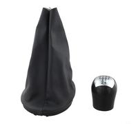 Manual Shift Knob Assembly for pour renault Clio 2 1998-2005(C)