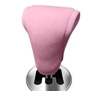 Manual Shifter Cover - Anti Slip Knob Protector, Car Interior Accessory, Auto Shifter System | Sedan Suv Rv Commute, Road Trip Daily Setup, Long Distance Adventure Drive, Travelers Vehicle Enhancement