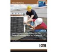 Manual Tarjeta Profesional De La Construcción Sector Metal (Tpm). Fontanería E Instalaciones De Climatización - ICB Editores Icb Editores (Auteur)