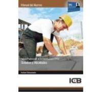 Manual Tarjeta Profesional De La Construcción (Tpc). Solados Y Alicatados - ICB Editores Icb Editores (Auteur)