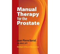 Manual Therapy for the Prostate