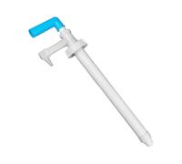 Manual Transfer Pump, Anti Backflow Suction Tool, Portable Liquid Drain Pump Device, Efficient Water Control Pumps, Pumps with Compact Grip Design, Aquarium Use for Fish Tank