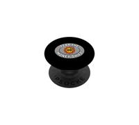Manual Transmission Fear The Money Shift Gearbox Racing PopSockets PopGrip Adhésif
