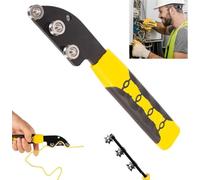 Manual Wire Straightening Tool for Electricians,Cable Bending Device