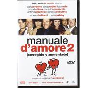 Manuale D' Amore 2 [Import]