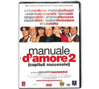 Manuale D'Amore 2 - Capitoli Successivi