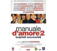 Manuale d'amore 2 - Capitoli successivi