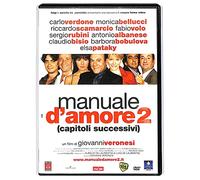Manuale D'Amore 2-Capitoli successivi [Import]