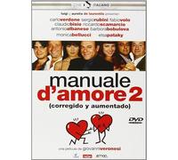 Manuale D'amore 2 --- IMPORT ZONE 2 ---