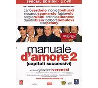 Manuale d'amore 2 (special edition) [(special edition)]