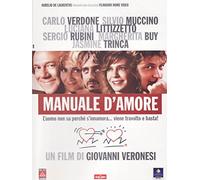 Manuale d'amore