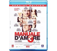 Manuale d'amore 3 [Blu-ray]