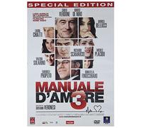 Manuale D'Amore 3 [Speciale Edition] [Import]