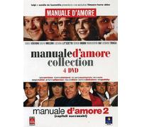 Manuale D'Amore Collection [Import]