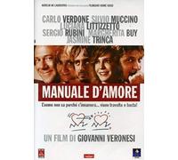 Manuale D'amore (Disco Singolo)