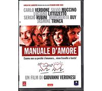 Manuale D'Amore [Import]