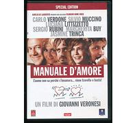 Manuale d'amore (special edition) [(special edition)]