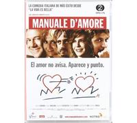 Manuale De Amore (Ed.ESP.) [Import]