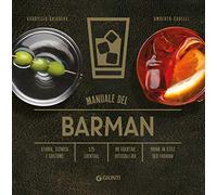 Manuale del barman