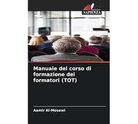 Manuale del corso di formazione dei formatori (TOT)