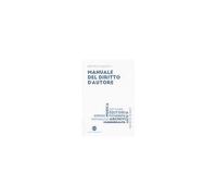Manuale Del Diritto D'autore