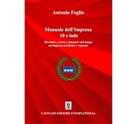 Manuale dell’impresa 10 e lode. Diventare, essere e rimanere nel tempo un'impresa eccellente e vincente. Nuova ediz.