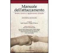 Manuale Dell'attaccamento. Teoria, Ricerca E Applicazioni Cliniche