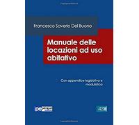 Manuale Delle Locazioni Ad Uso Abitativo