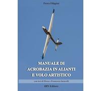 Manuale di acrobazia in alianti e volo artistico