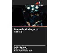 Manuale di diagnosi clinica