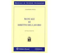 Manuale di diritto del lavoro