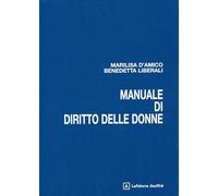Manuale di diritto delle donne